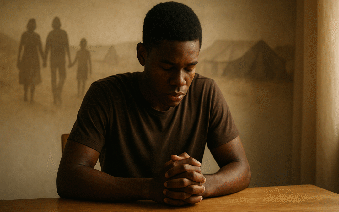 « Tu dois être fort » : le poids des injonctions familiales sur notre bien-être