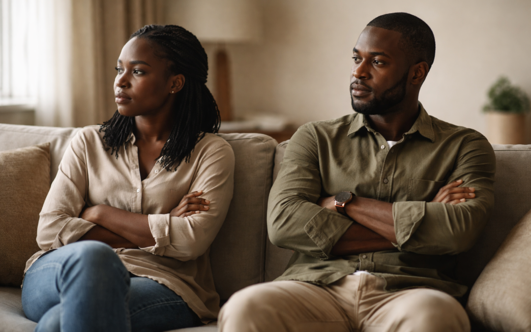 Quand aimer fait peur : héritage familial et difficultés à s’engager